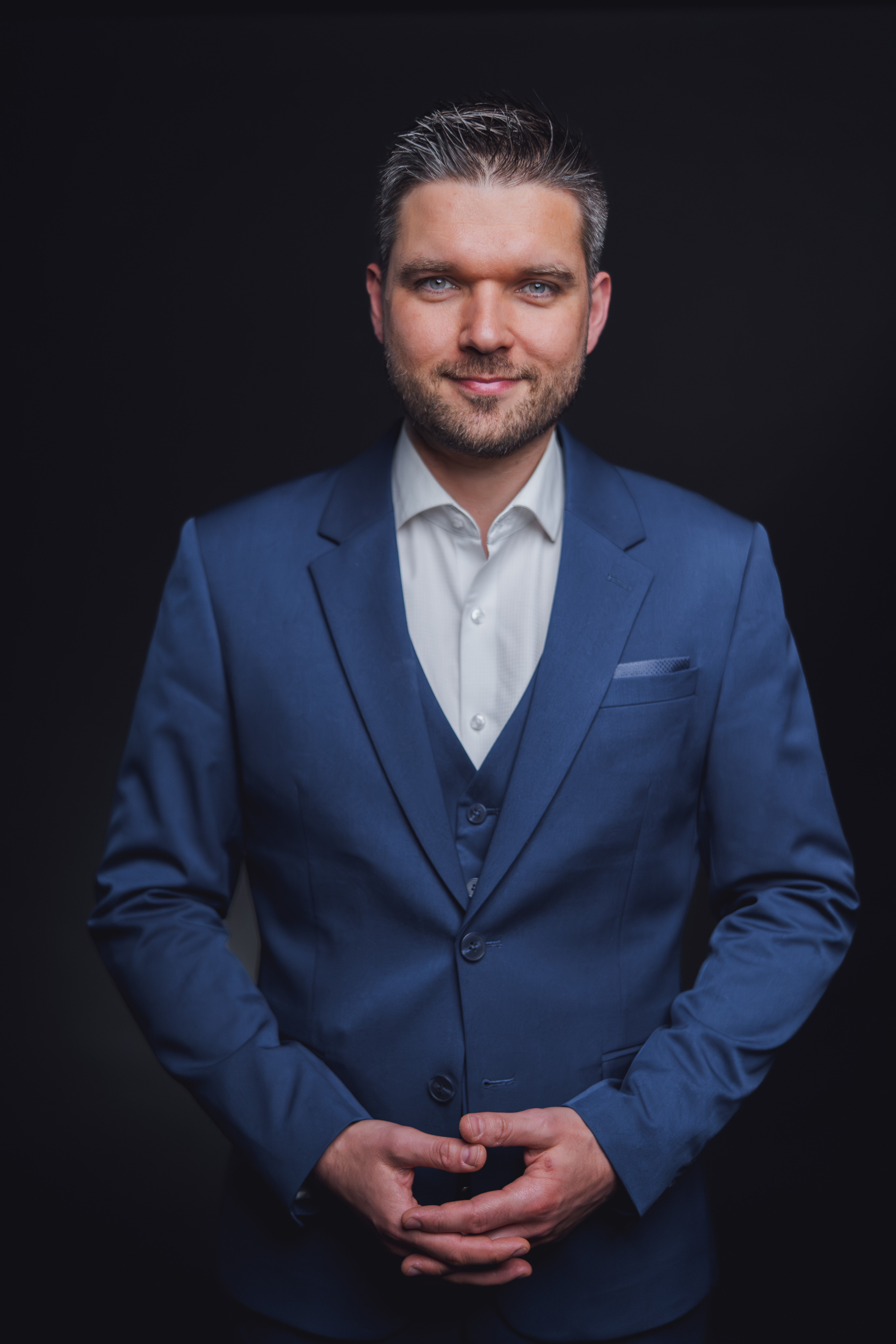 Ministre Nathanaël Sold